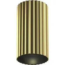 Спот Maytoni Technical Calipso C106CL-01-GU10-BS