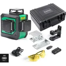 Лазерный нивелир Instrumax GL 3-360 Master Set