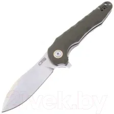 Нож складной CJRB Mangrove J1910-GNC