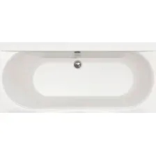 Ванна Eurolux Orio 180x80