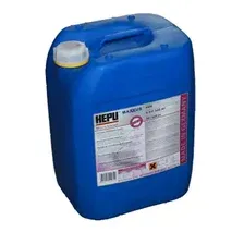 Антифриз HEPU P999-G13-020 фиолетовый концентрат G13 20 л