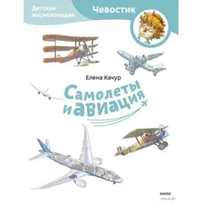 Самолеты и авиация