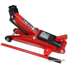 Подкатной домкрат RockForce T820037 2т.