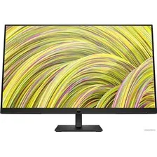 Монитор HP P27h G5 64W41AA
