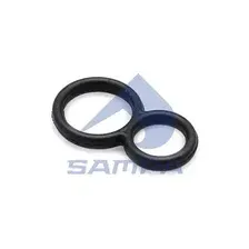 Кольцо уплотнительное автомобильное SAMPA 041.432
