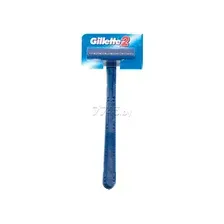 Бритва одноразовая GILLETTE 2 1 штука (3014260282707)