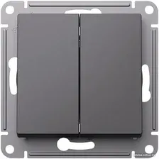 Выключатель перекрестный Schneider Electric Atlasdesign ATN001473