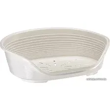 Лежак Ferplast Siesta Deluxe 6 (белый)