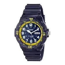 Наручные часы Casio MRW-200HC-2BVEF