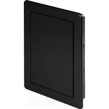 Люк Awenta DT (15x20 см, черный)