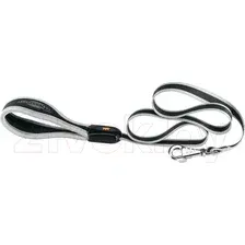 Поводок Ferplast Ergocomfort G20/120 75456921 (серый)