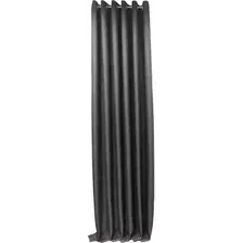 Штора Модный текстиль 03L1 112MT391019 (250x180, темно-серый)