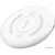 Беспроводное зарядное Yoobao Wireless Charging Pad D1 (белый)