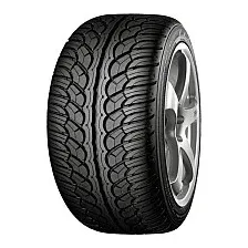 Летняя шина Yokohama PA02 275/55R20 117V