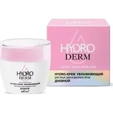 Дневной крем для лица Belita Дневной крем для лица Hydro-увлажняющий SPF30 HydroDerm 50 мл