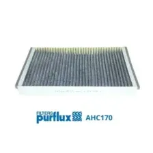 Фильтр салонный PURFLUX AHC170