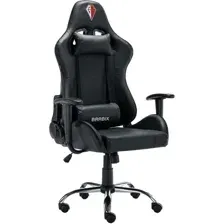 Кресло Brabix Hunter Gm-130 532798 (черный)