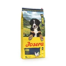 Сухой корм для собак Josera Junior Kids (12.5кг)
