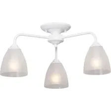 Люстра средней высоты Vitaluce V3946-0/3PL