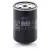 Топливный фильтр MANN-filter WK731