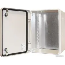 Щит с монтажной панелью TDM Electric SQ0924-0206 (антивандальный)