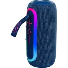 Беспроводная колонка Bseng FLIP6 Max (синий)