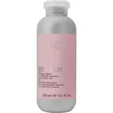 Бальзам для волос Kapous Studio Professional Luxe Care, с протеинами шелка и маслом хлопка, 2245, 350 мл