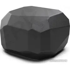 Садовый стол Berkano Skull 55 210_017_00 (черный)