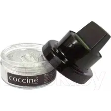 Крем Coccine Cream Elegance 50 мл (серебристый)