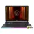 Игровой ноутбук MSI Raider 16 HX AI A2XWHG-814XRU