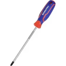 Отвертка Workpro WP221033