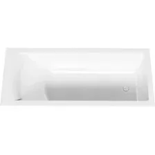 Ванна Salini Cascata Kit 170x70 104423M (S-Sense, глянцевый)