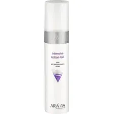 Гель для лица Aravia Professional Intensive Action Gel (250мл)