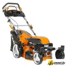 Газонокосилка Daewoo Power DLM 5100SV
