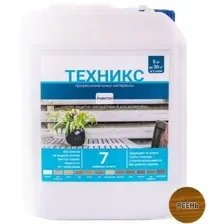 Пропитка Техникс Акватон 5 кг (ясень)