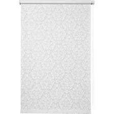 Рулонные шторы Legrand Пари 47x175 58144401 (белый)