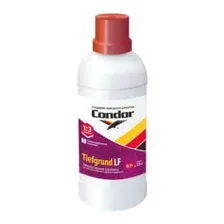 Грунтовка Condor Tiefgrund LF (концентрат 1:3) 5 л