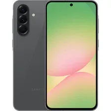 Samsung Galaxy A56 8/128GB [A566] черный