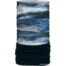 Шарф (бафф) Buff Polar Arin Blue 132565 (р. 53-62)