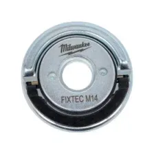 Гайка фланцевая Milwaukee 4932498607