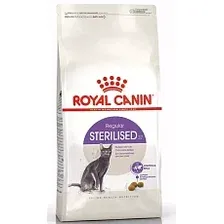 Royal Canin Sterilised 37