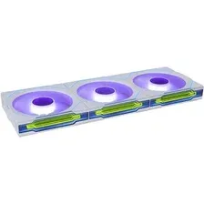 Комплект вентиляторов для корпуса с контроллером Lian Li Uni Fan SL-INF 120 Wireless 12SLIN1W3W G99.12SLIN1W3W.00