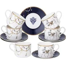 Сервиз Lefard Horse Club 590-581