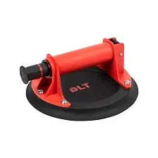Присоска помповая DLT VST-10, 8 дюймов, 110 кг (4380)