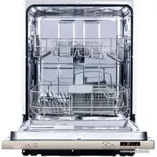 Встраиваемая посудомоечная машина HOMSair DW64E