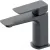 Смеситель Oliveeka 139003 (оруженая сталь)