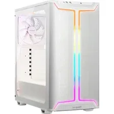 Корпус be quiet! Pure Base 501 DX White BGW77