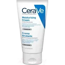 Крем для лица CeraVe увлажняющий, 50 мл