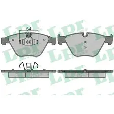 LPR 05P1509