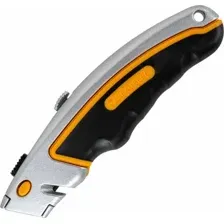 Нож для изоляции BRAUBERG 238735